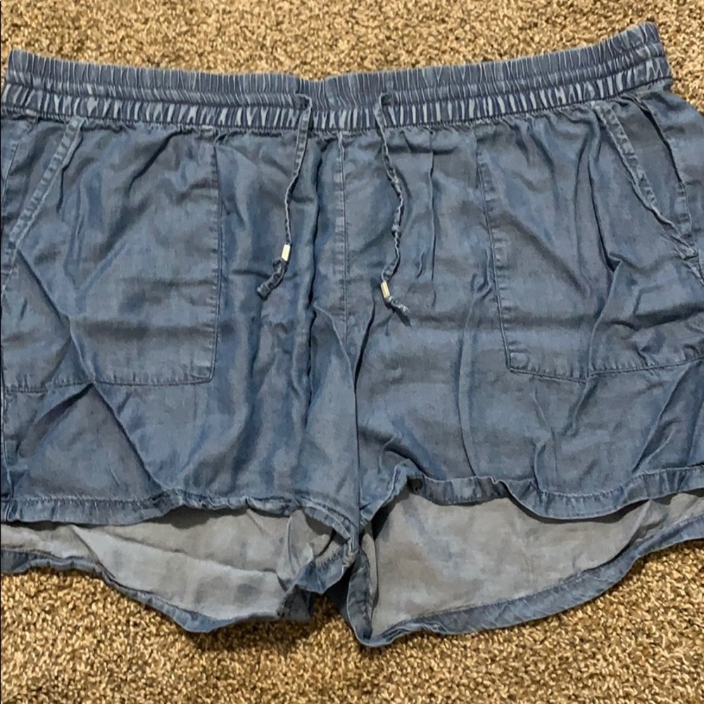 Old navy shorts